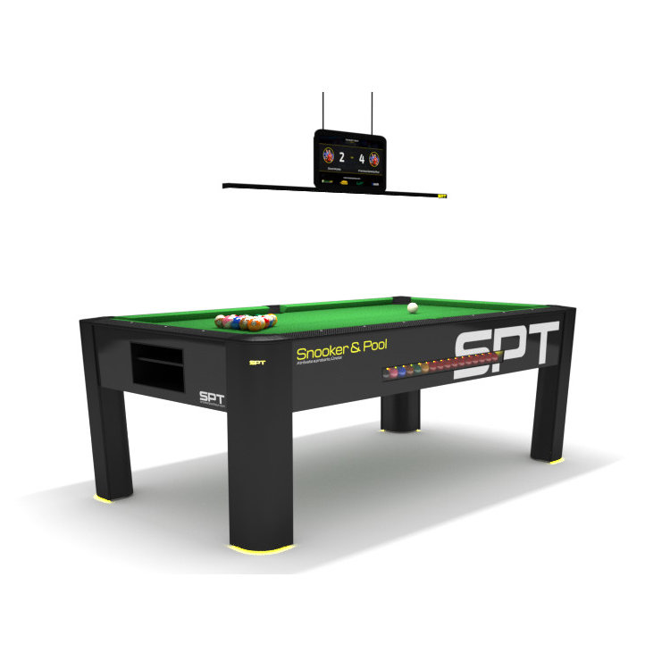 SPT Hybrid